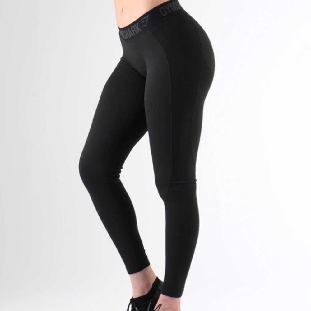 NWT - Gym Shark Leggings